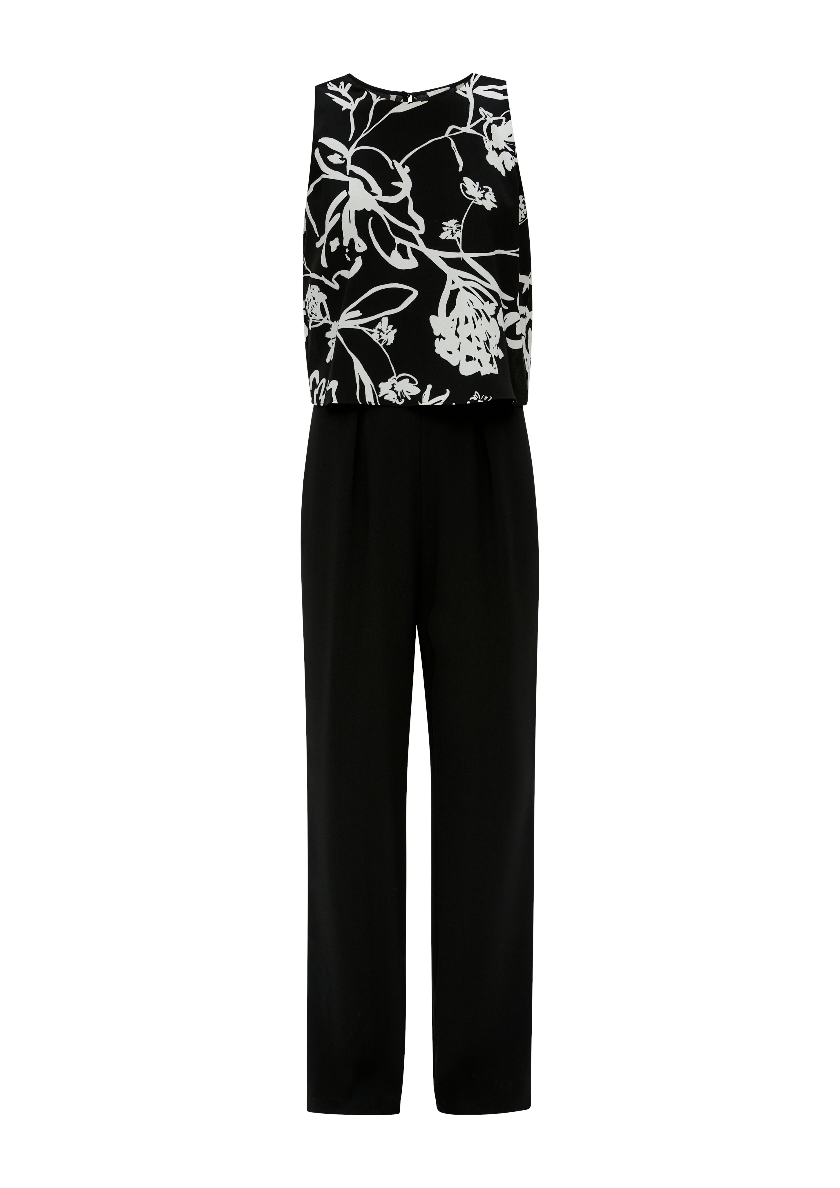 Overall - Relaxed Fit
