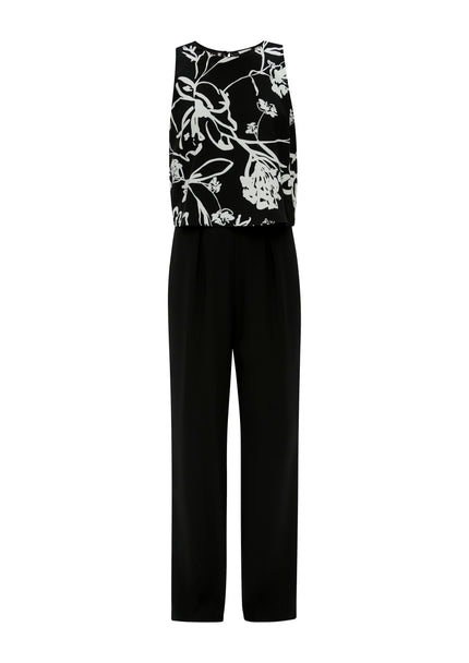 Overall - Relaxed Fit