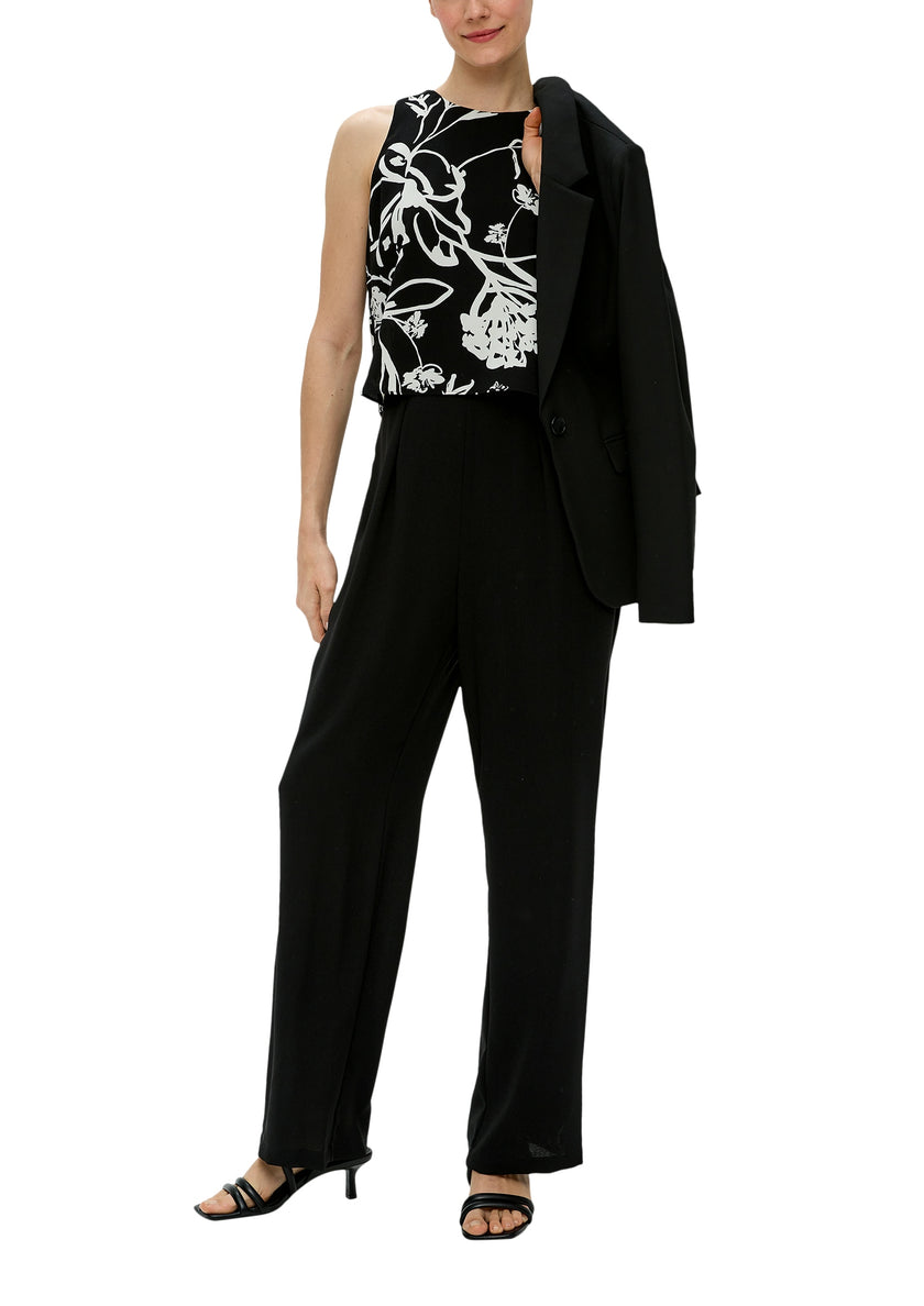 Overall - Relaxed Fit