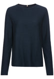 Pullover - Feinstrick