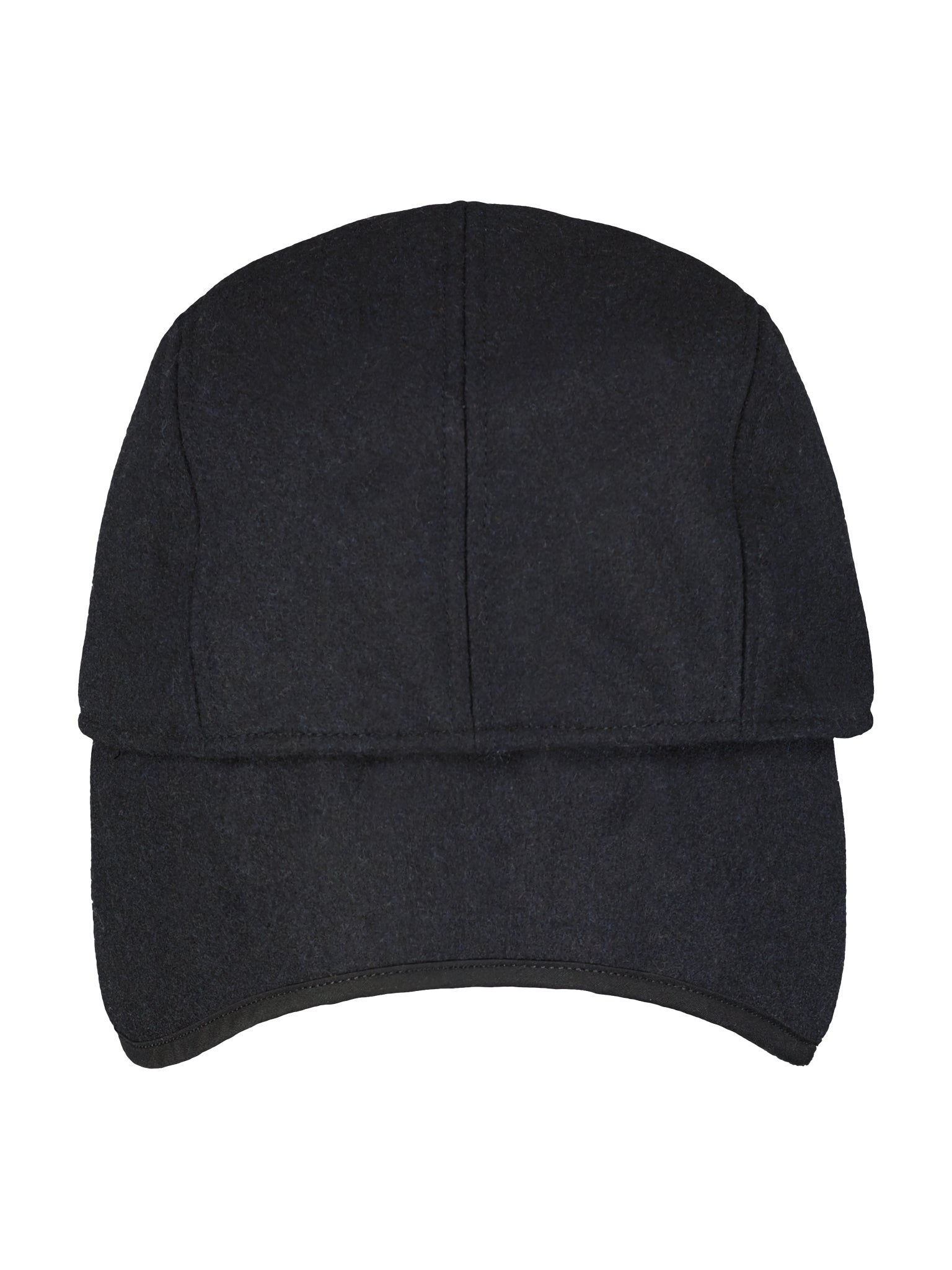 CAP - Gefüttert