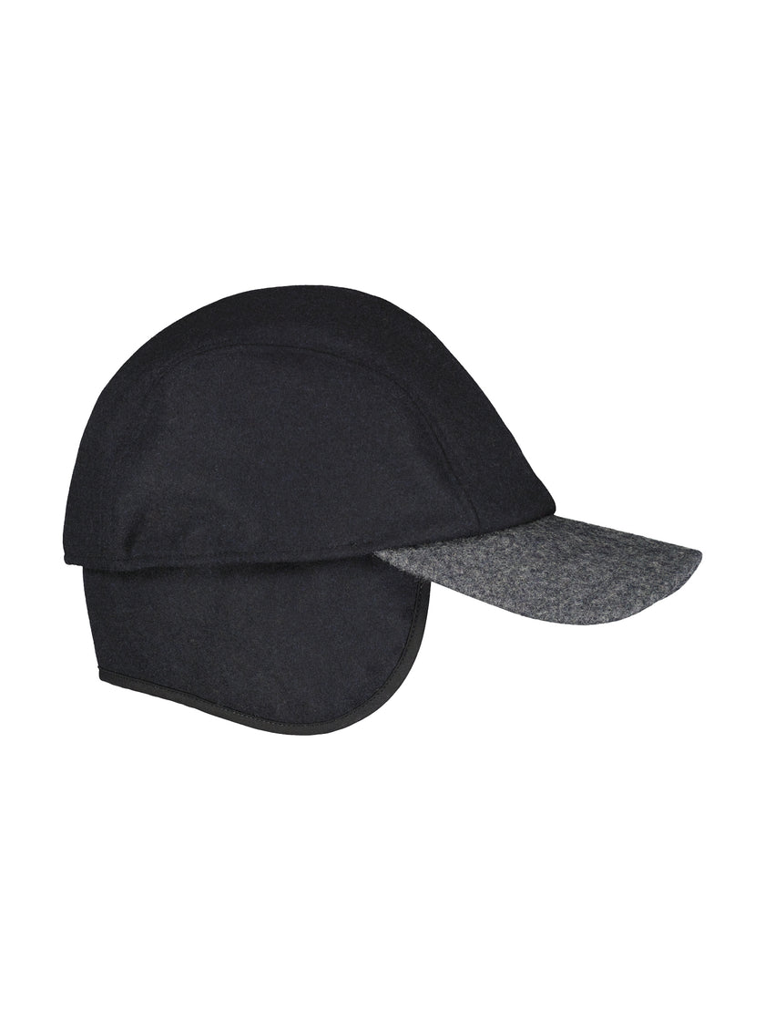 CAP - Gefüttert