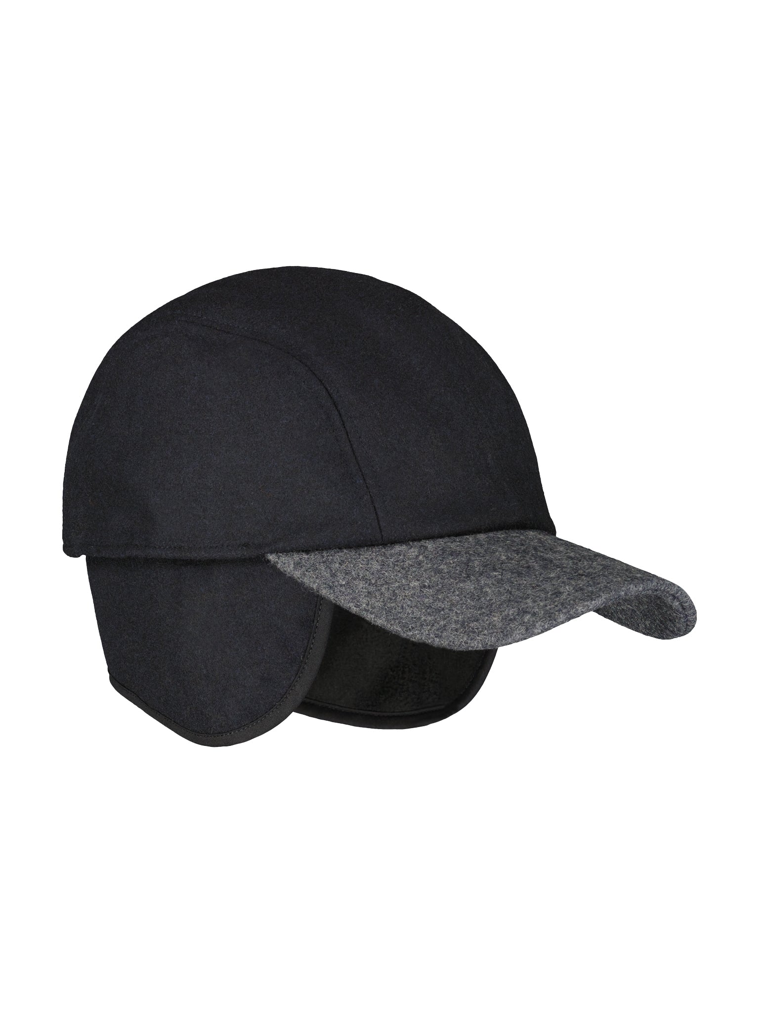 CAP - Gefüttert