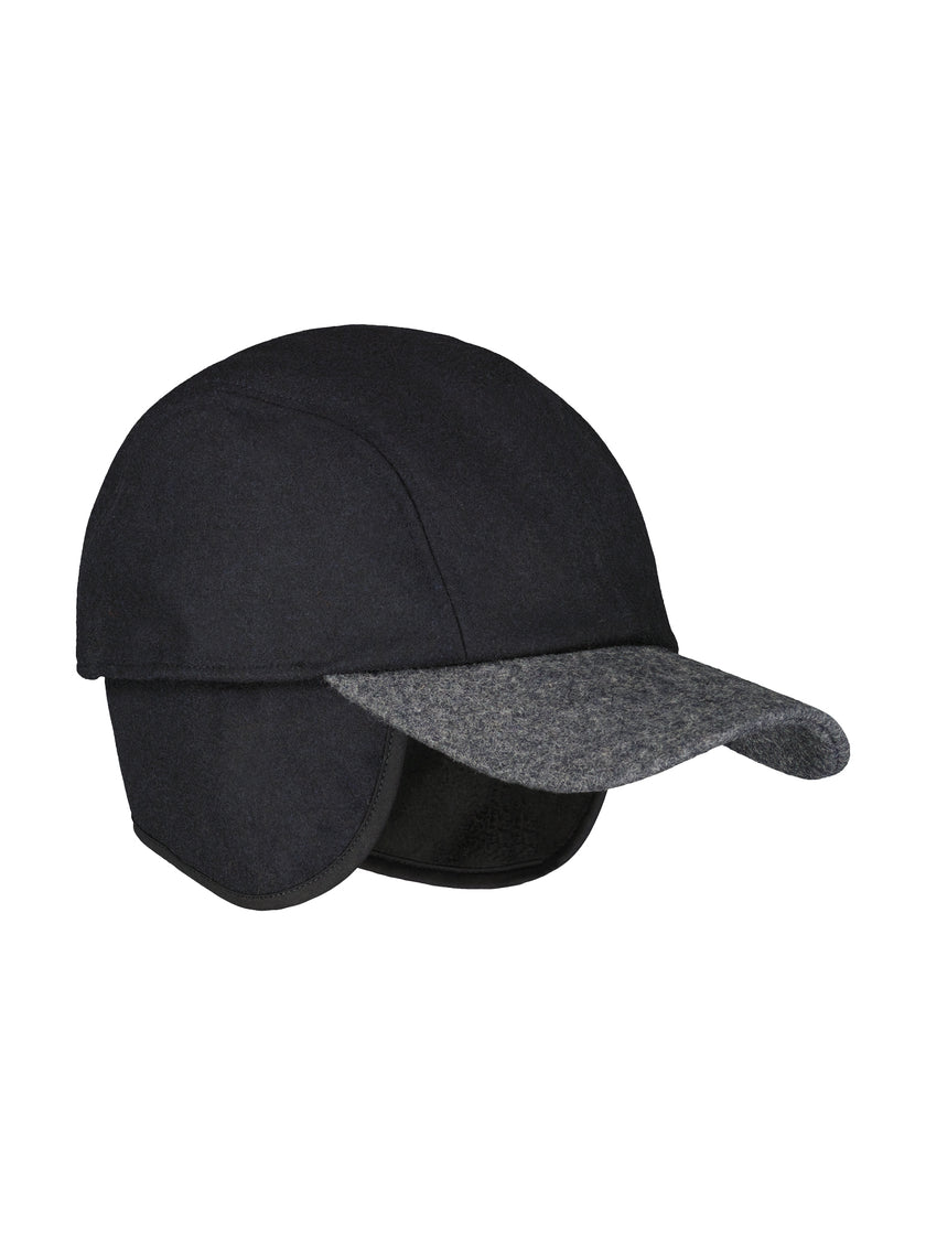 CAP - Gefüttert