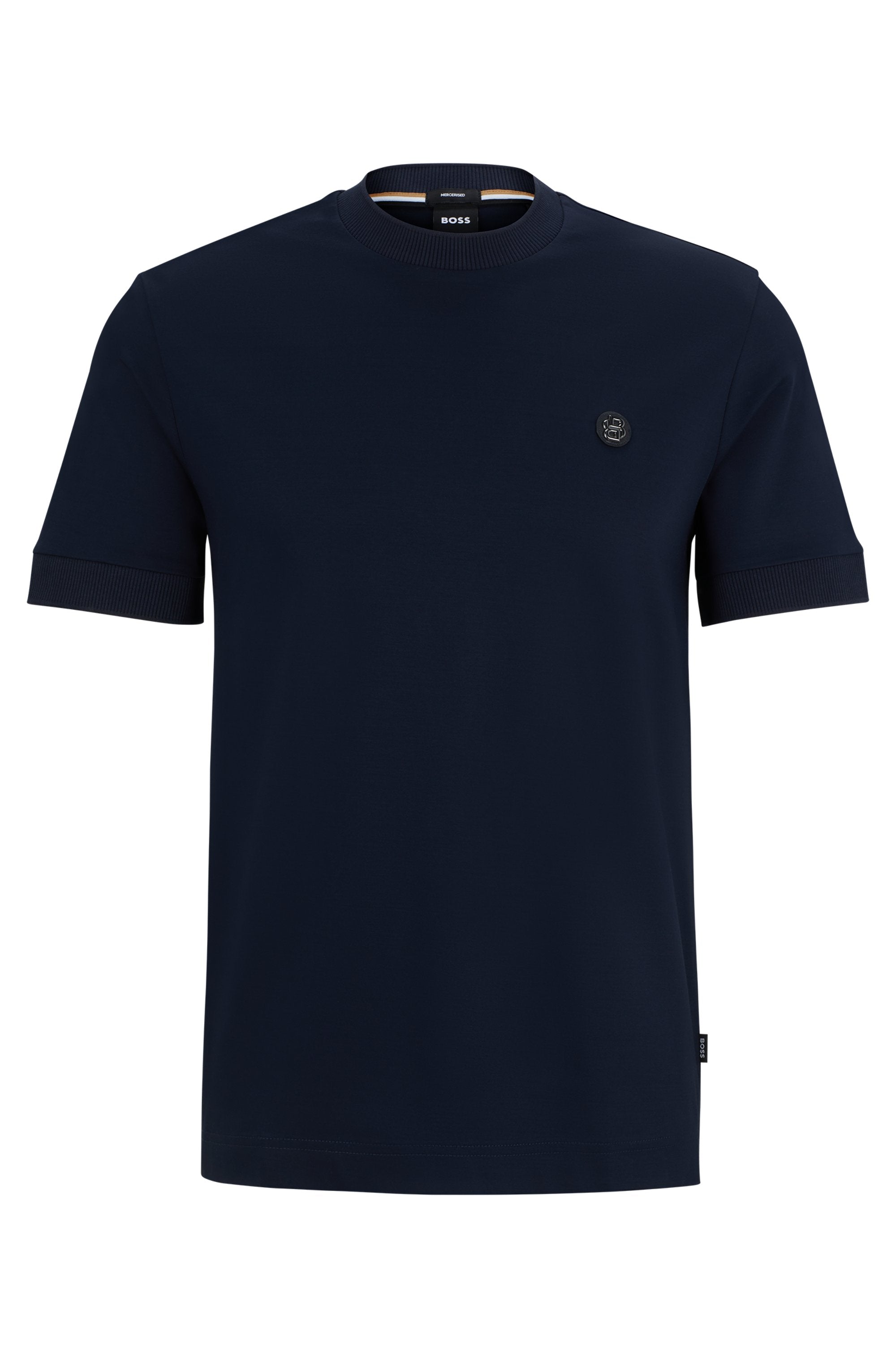 T-Shirt - C-Taut 01