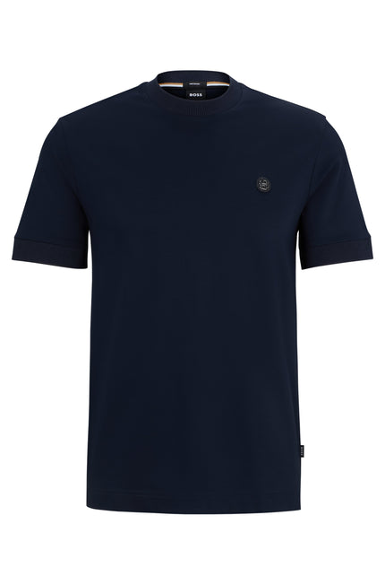 T-Shirt - C-Taut 01