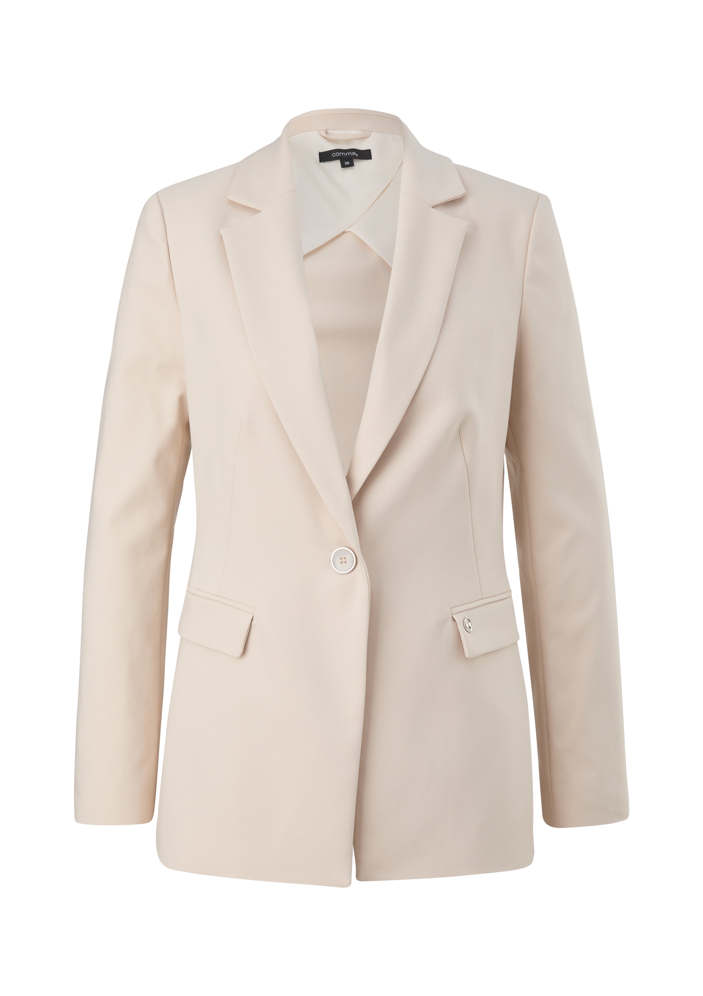Blazer - Tailliert *