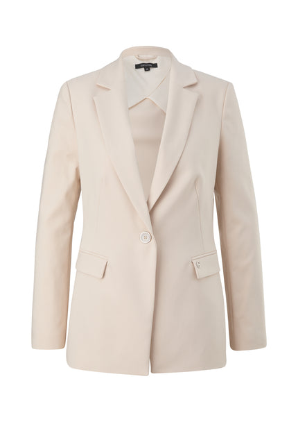 Blazer - Tailliert *