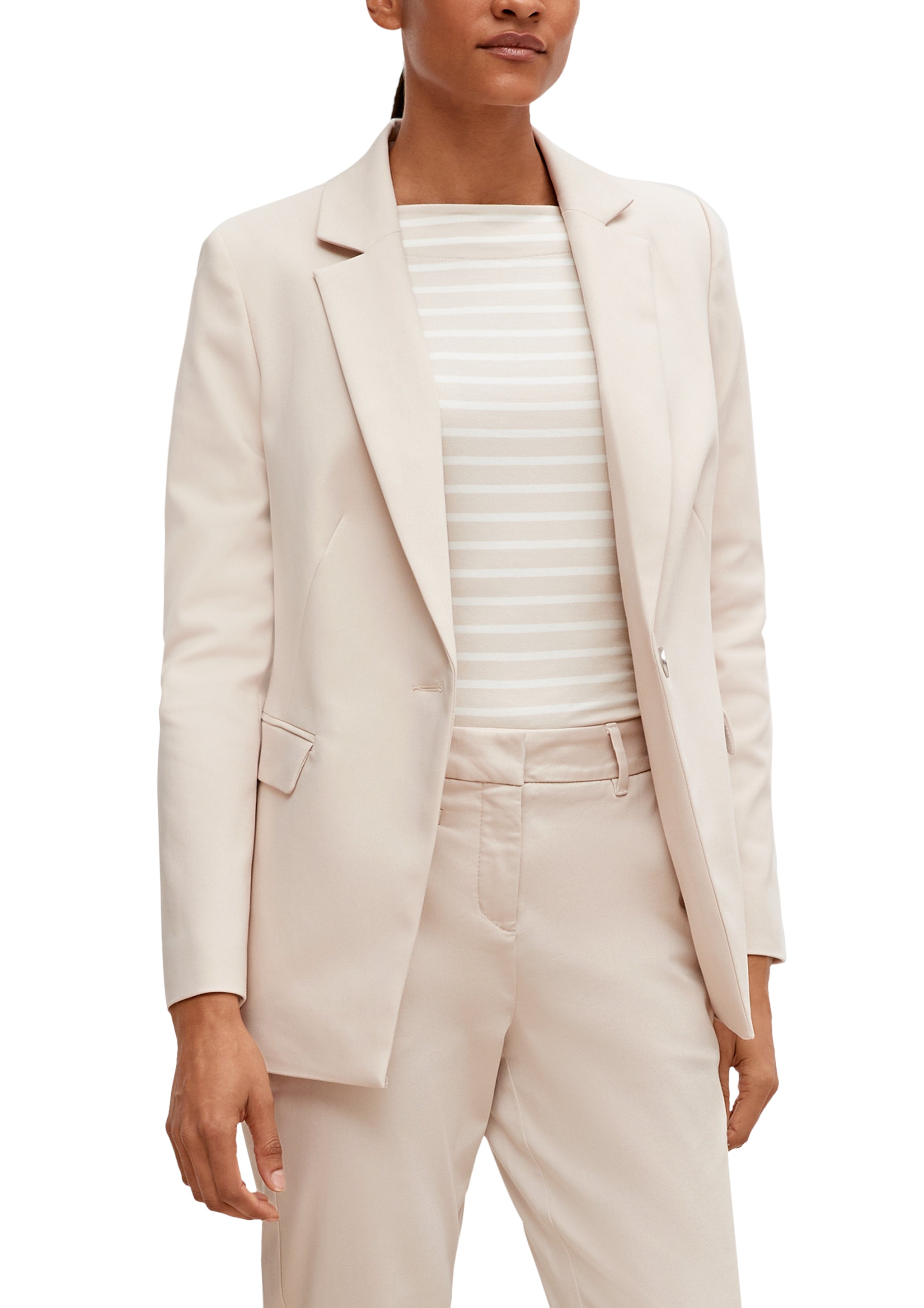 Blazer - Tailliert *