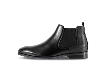 Stiefelette - Stetson