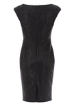 Cocktailkleid - Jersey