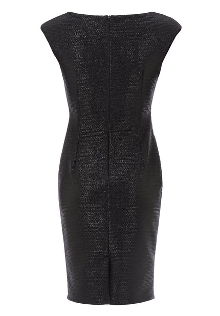 Cocktailkleid - Jersey