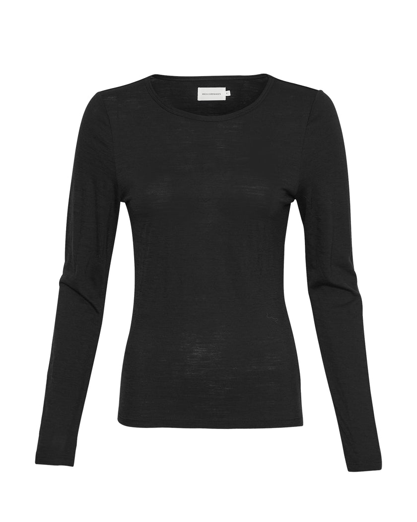 Longsleeve - Nesmina