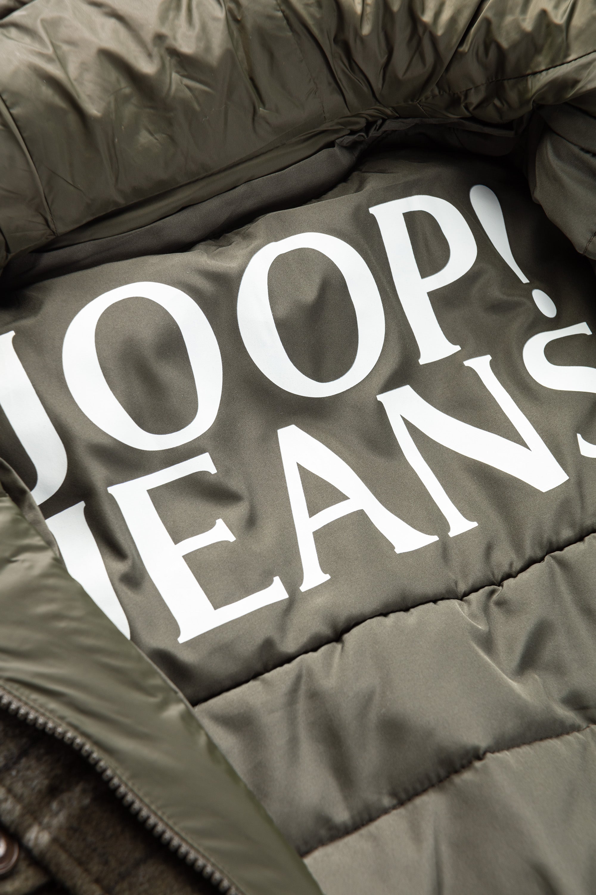 Jacke - Julian