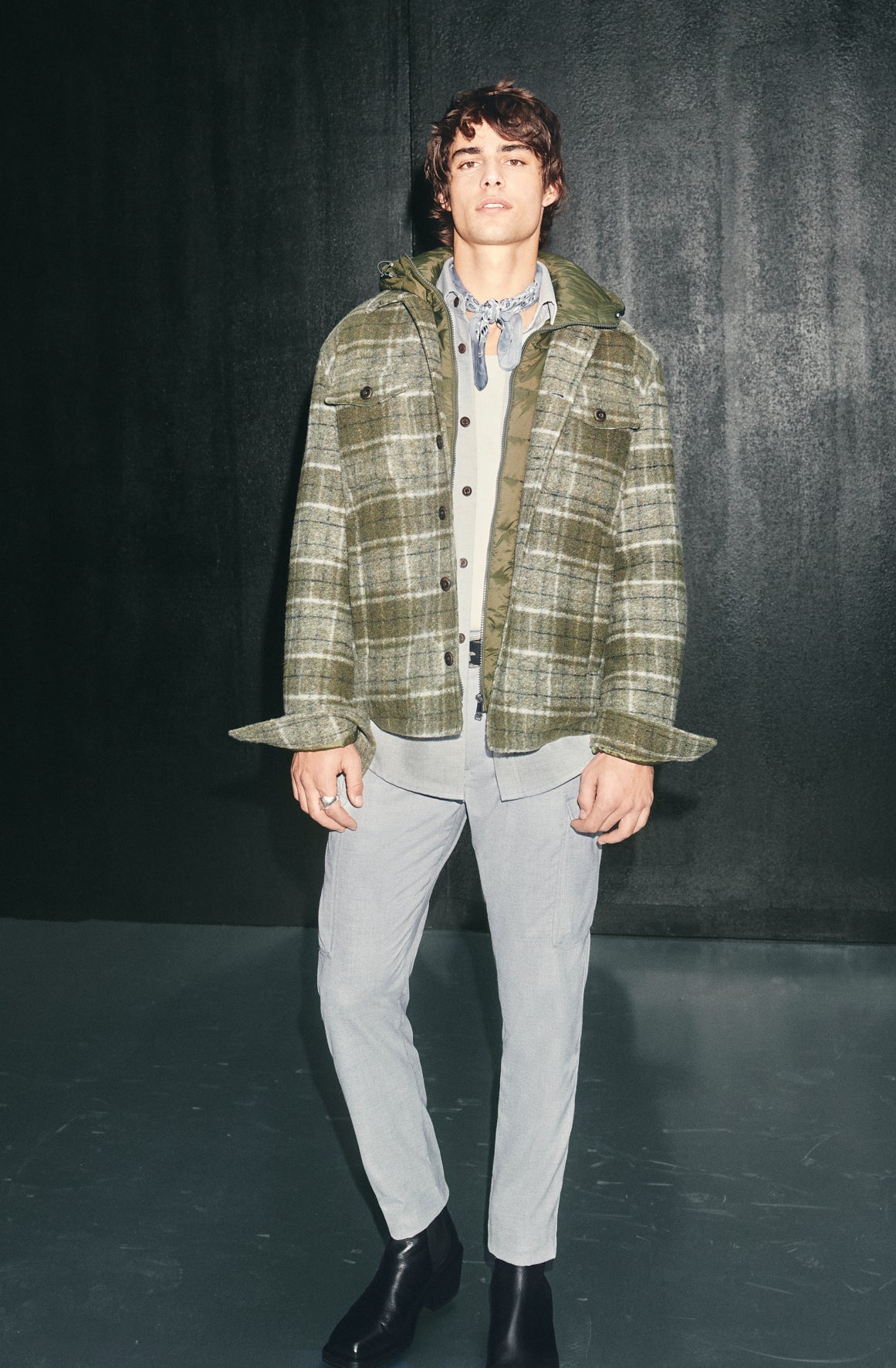 Jacke - Julian