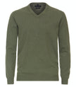 Pullover - V-Ausschnitt