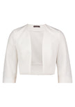 Bolero-Jacke