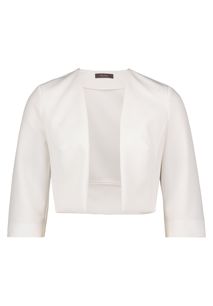 Bolero-Jacke