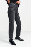 Jeans - Straight Fit