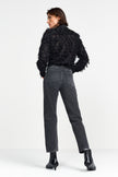 Jeans - Straight Fit