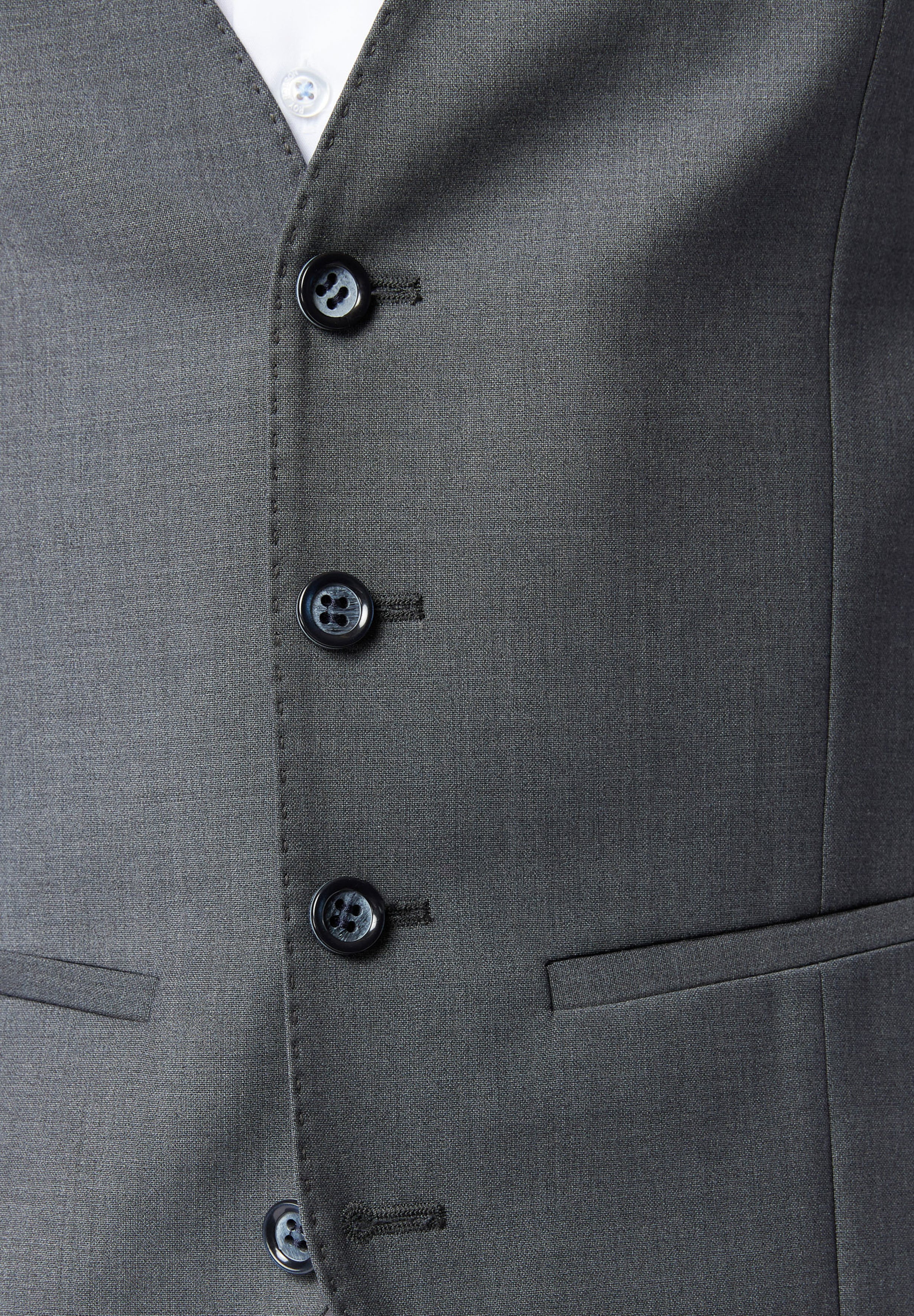 Anzugweste - Business