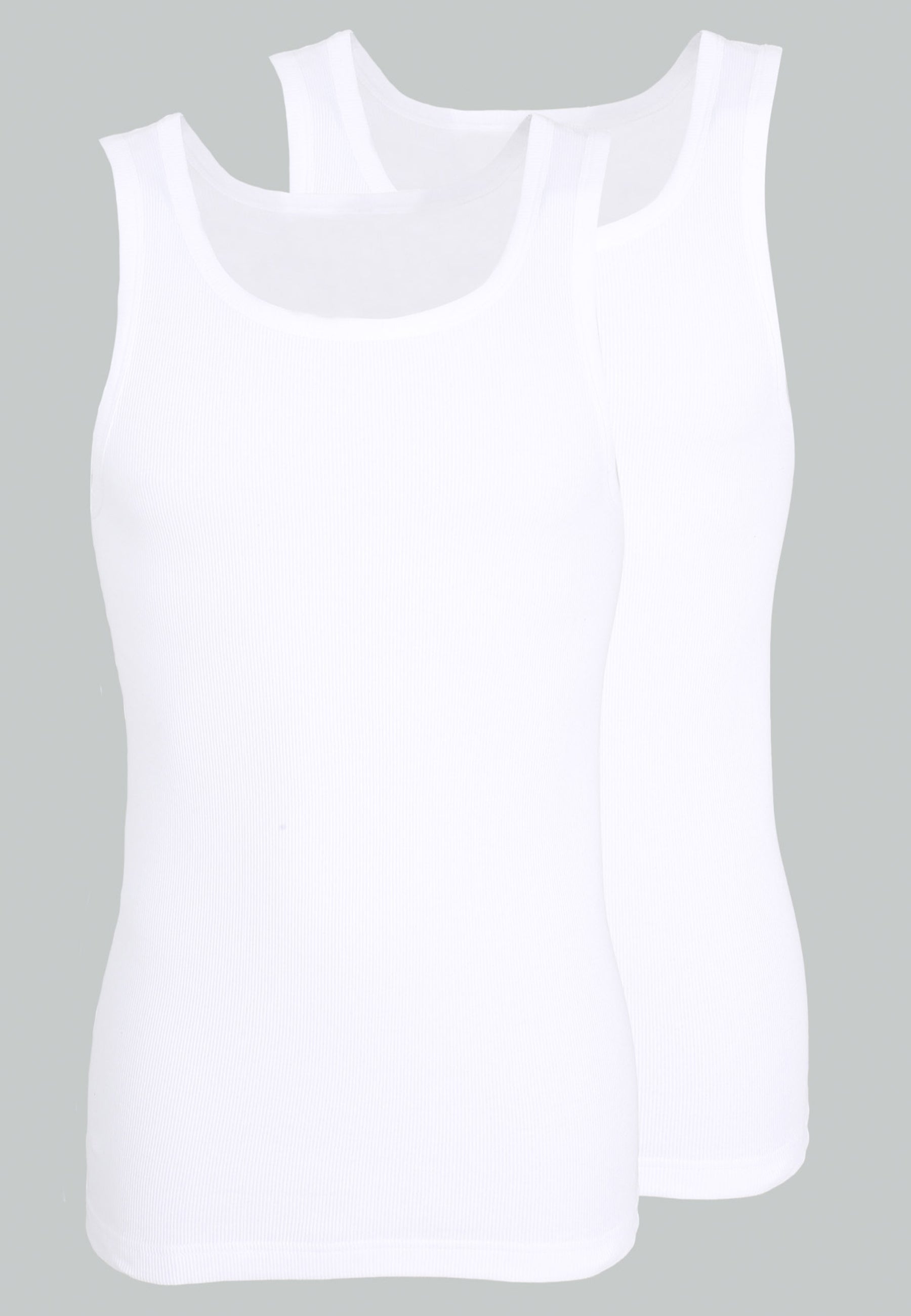 Tank-Top - 2er Pack