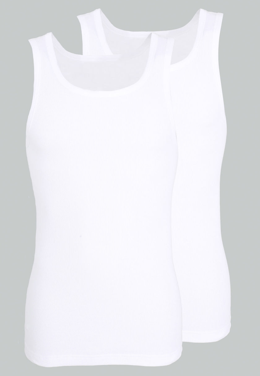 Tank-Top - 2er Pack
