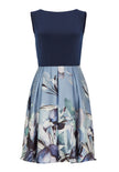 Cocktailkleid