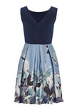 Cocktailkleid