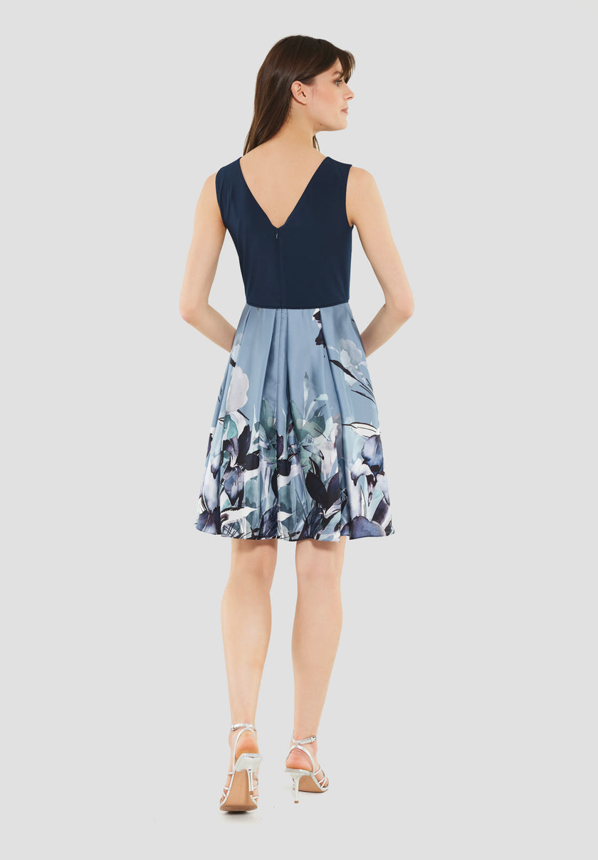 Cocktailkleid