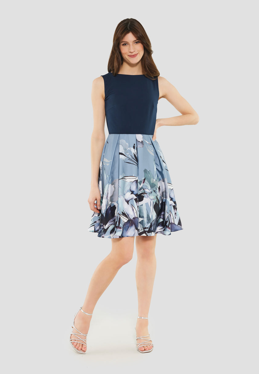 Cocktailkleid