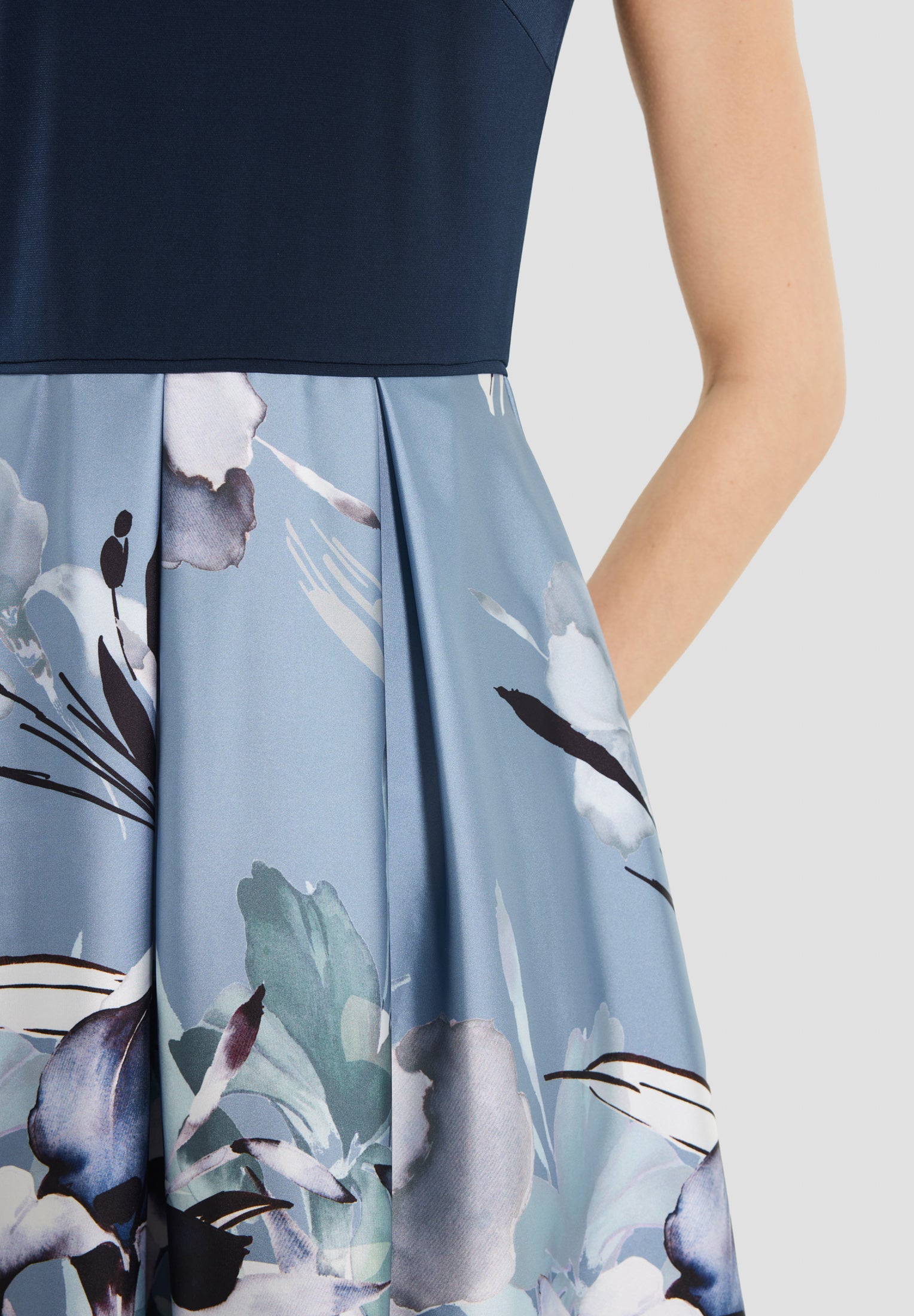 Cocktailkleid