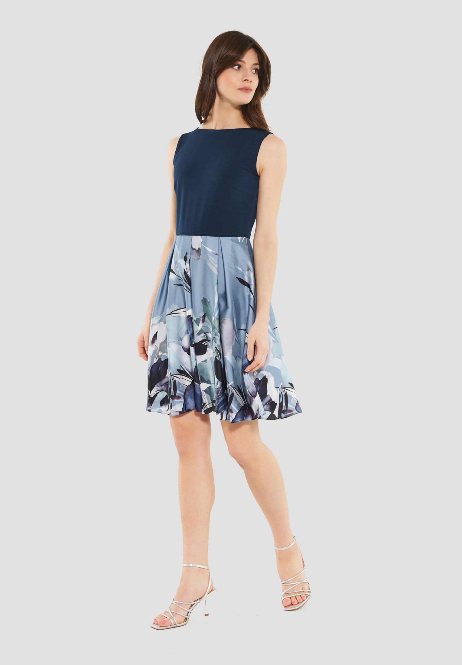 Cocktailkleid