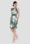 Cocktailkleid - Slim Fit