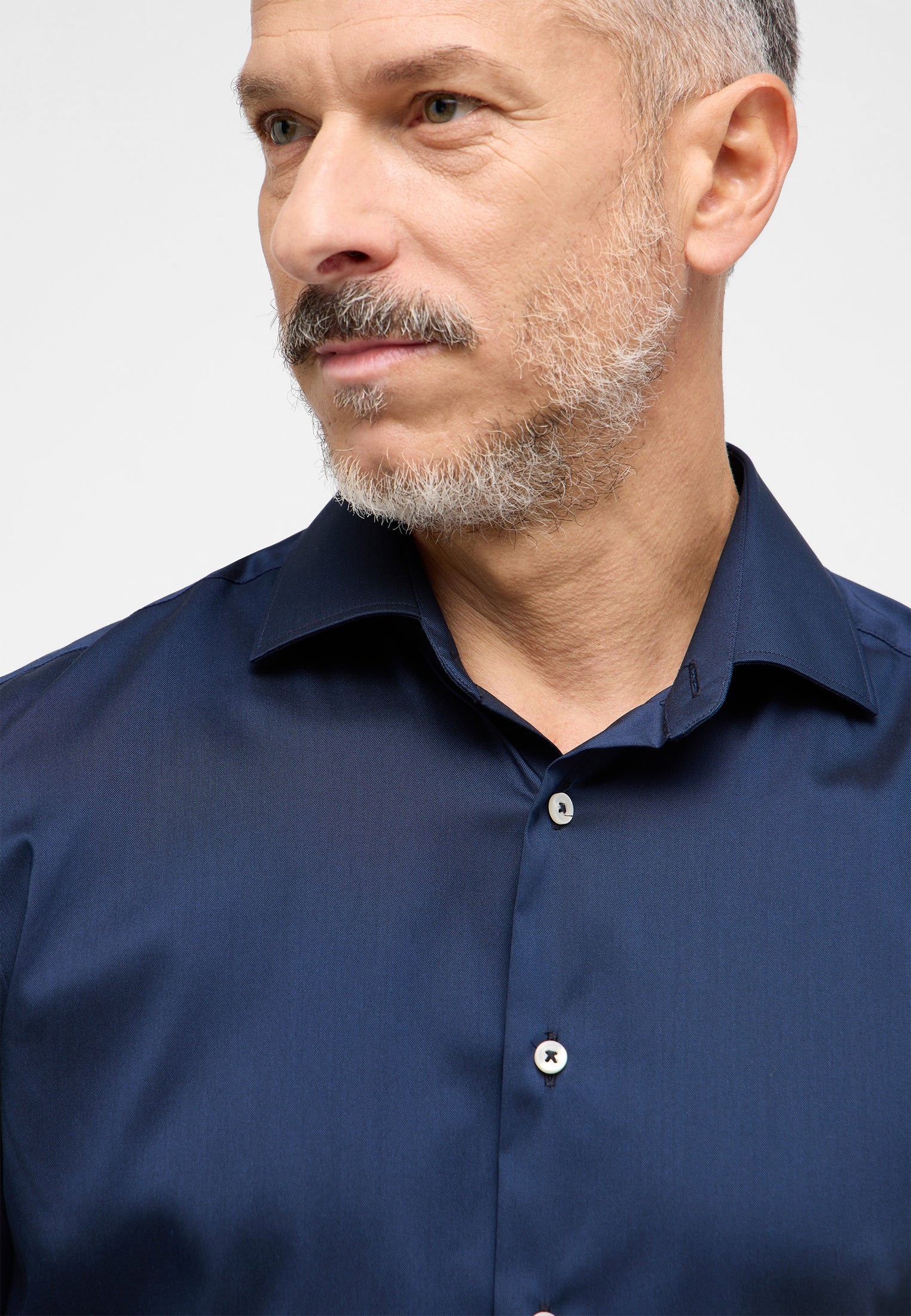 Businesshemd - Slim Fit