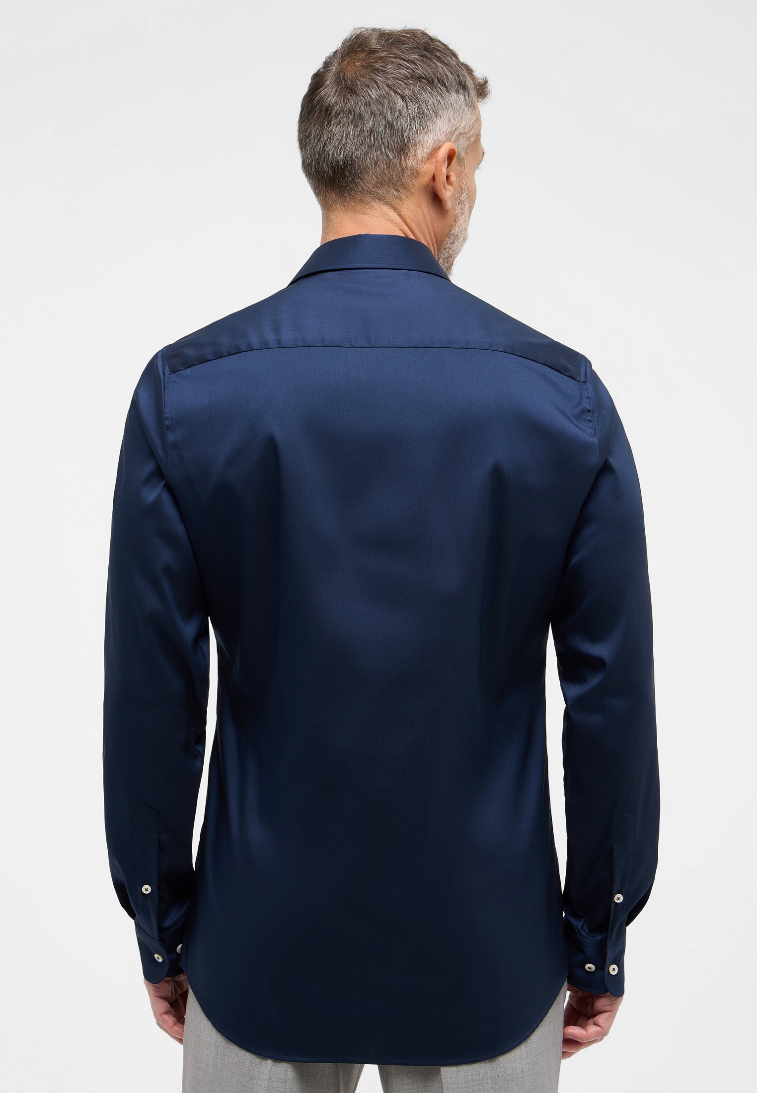 Businesshemd - Slim Fit