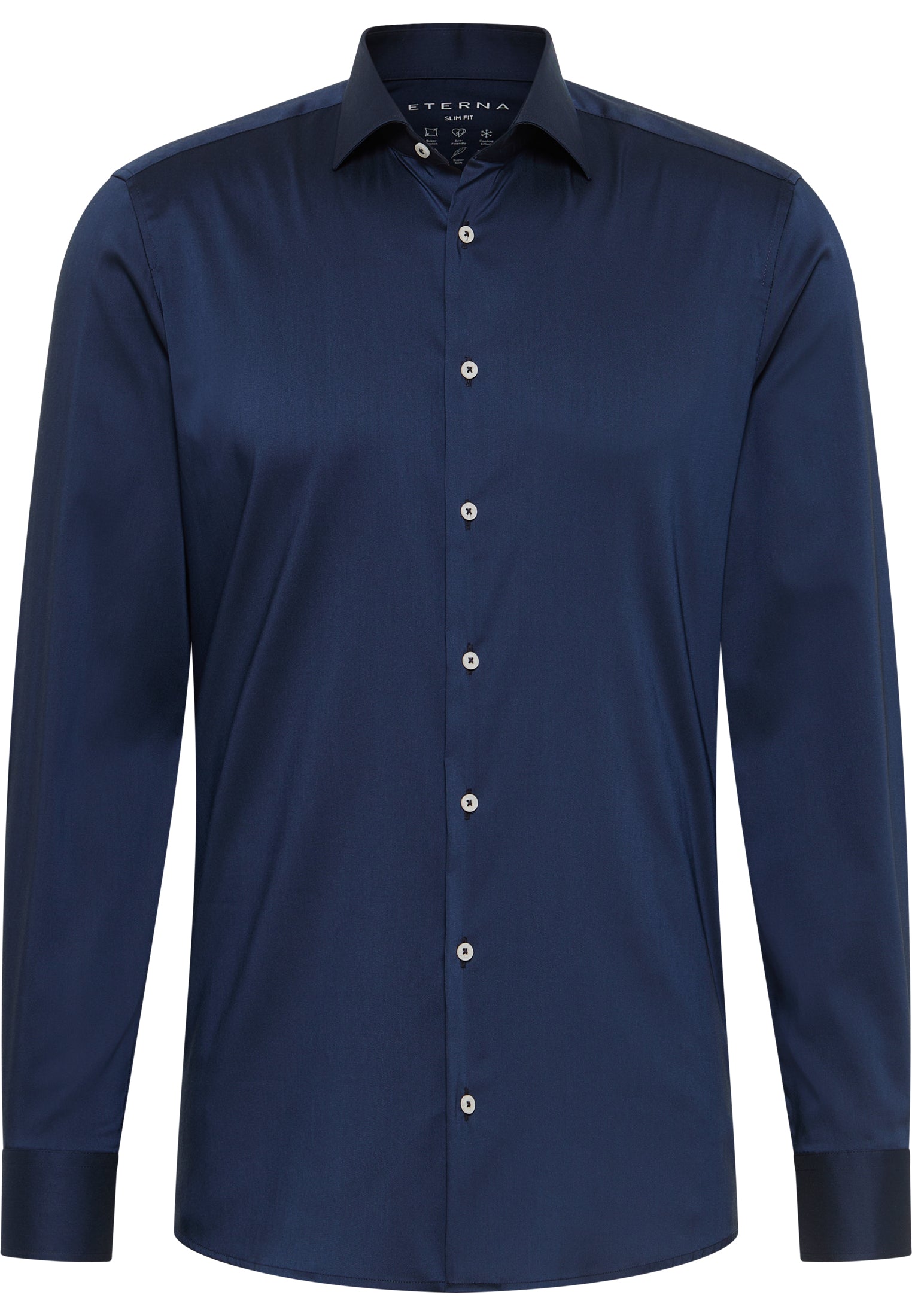 Businesshemd - Slim Fit
