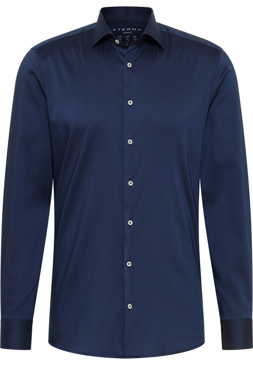 Businesshemd - Slim Fit