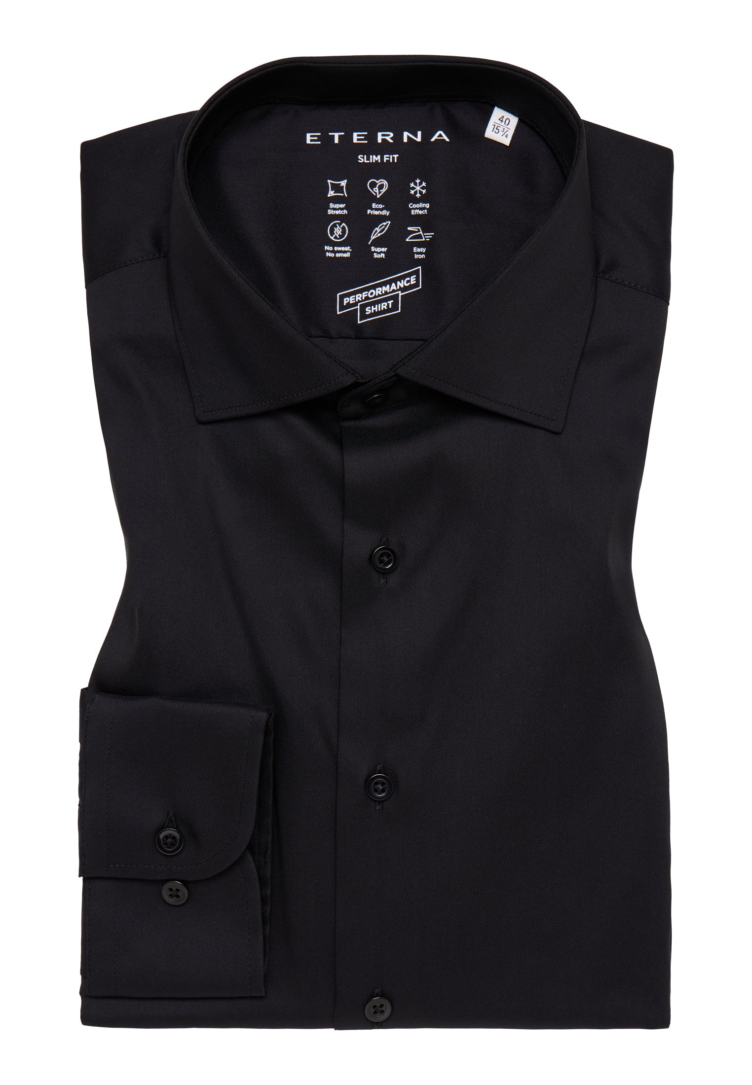 Businesshemd - Slim Fit