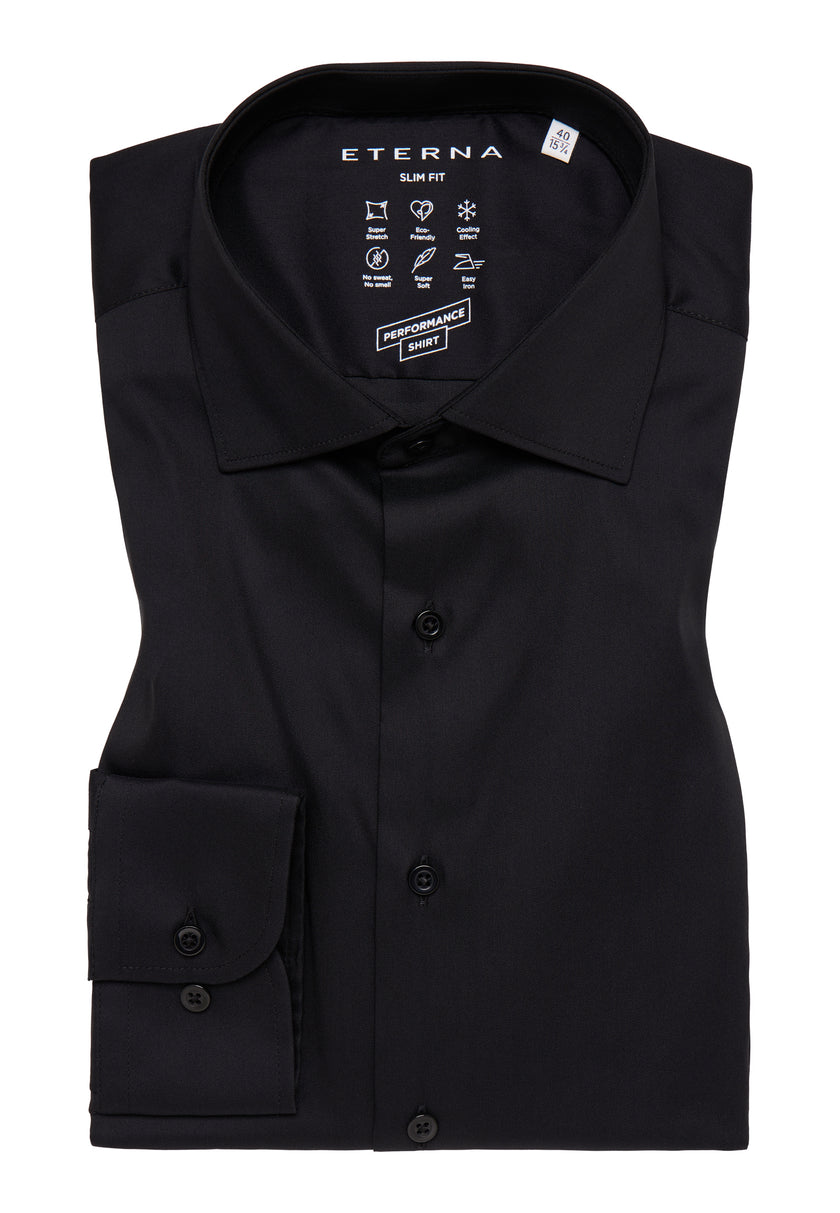 Businesshemd - Slim Fit