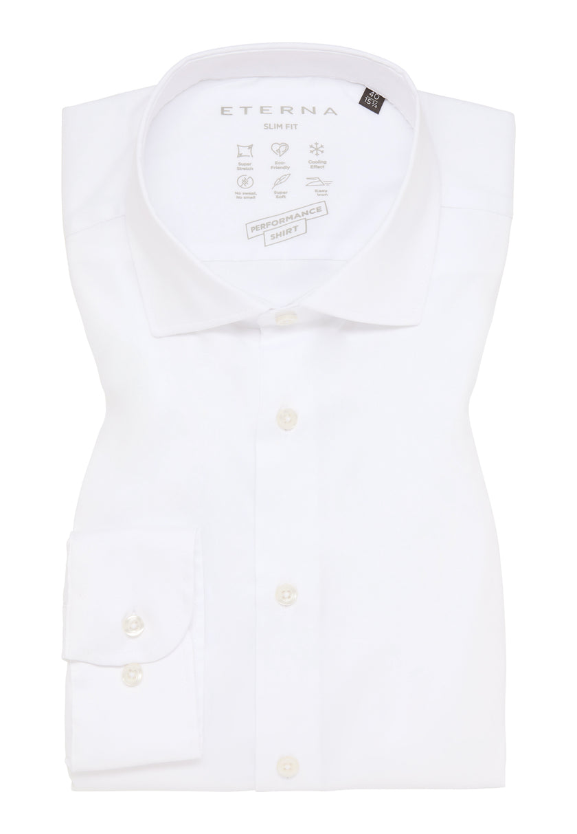 Businesshemd - Slim Fit