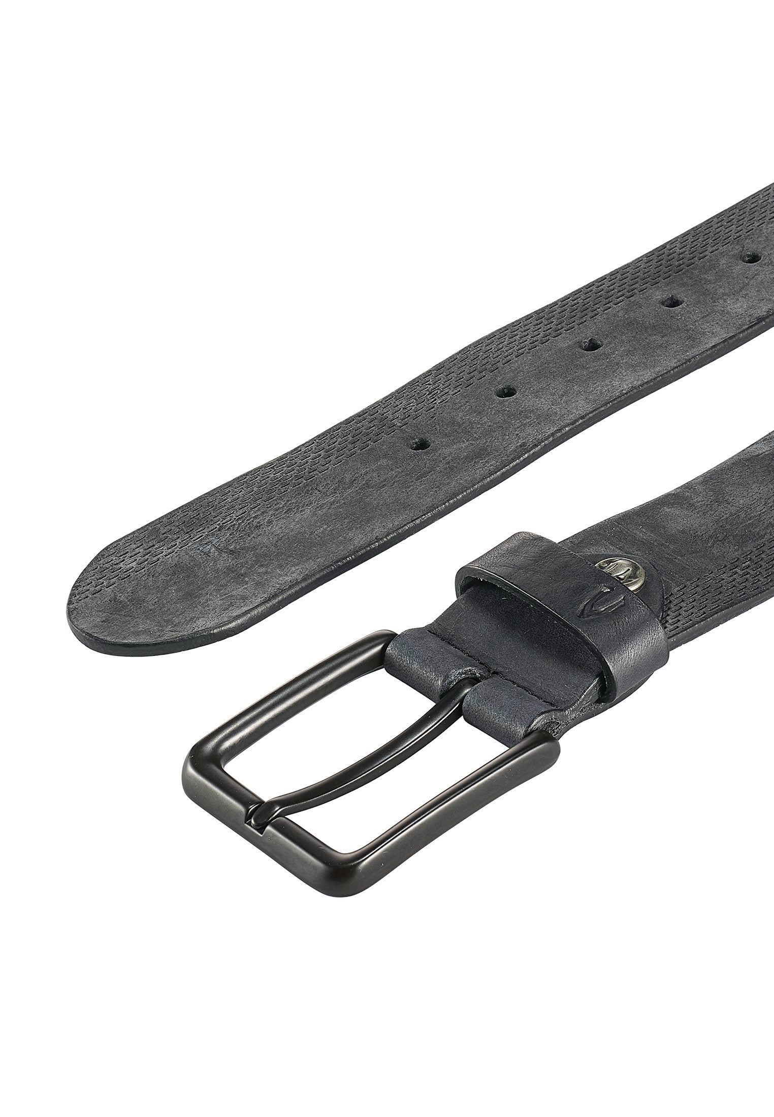 Gürtel aus Leder