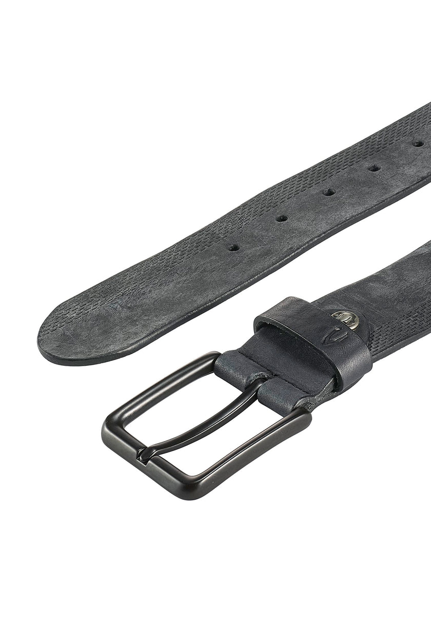 Gürtel aus Leder