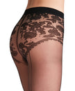 Strumpfhose - Sheer Lady