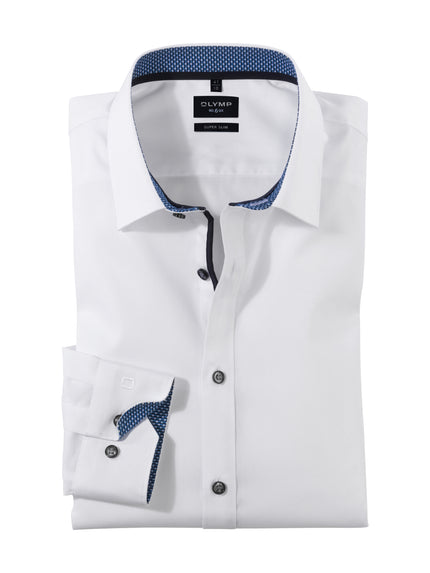 Businesshemd - Slim Fit