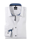 Businesshemd - Slim Fit