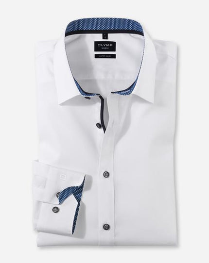 Businesshemd - Slim Fit
