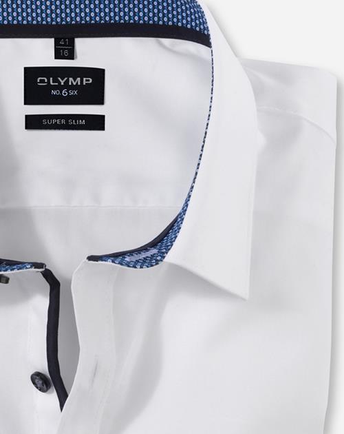 Businesshemd - Slim Fit