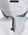 Businesshemd - Slim Fit