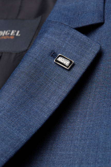 Sakko - Slim Fit - Allan*